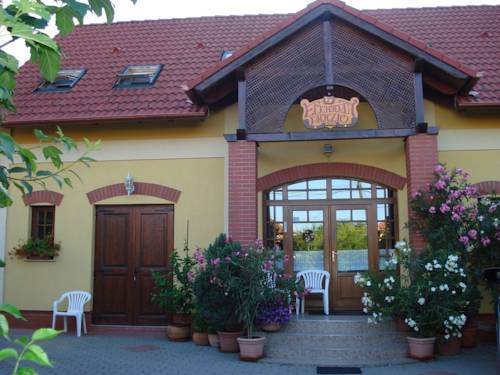 Villány Hungary Promo Code Booking.com
