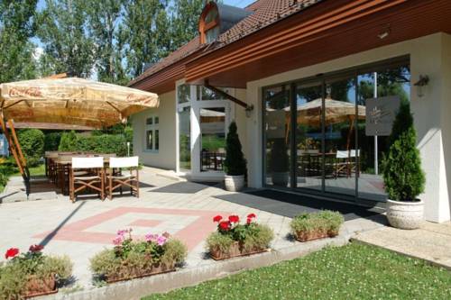 Balatonalmádi Hungary Promo Code Booking.com