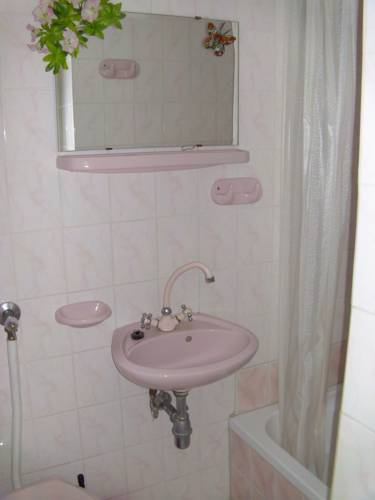 Hungary Booking.com