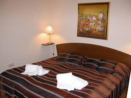 Bükfürdő Hungary Promo Code Booking.com