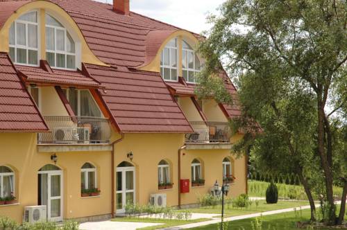 Egerszalók Hungary Promo Code Booking.com