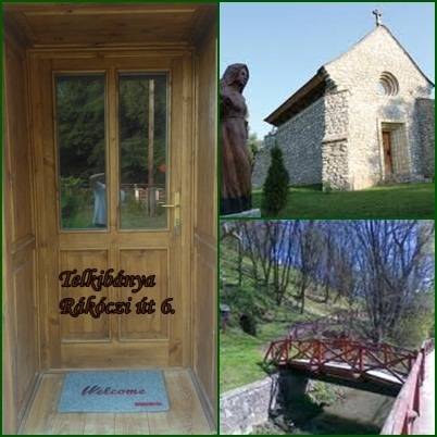 Telkibánya Hungary Promo Code Booking.com