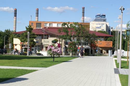 Százhalombatta Hungary Promo Code Booking.com