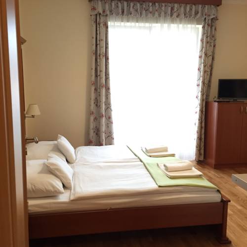 Sárvár Hungary Promo Code Booking.com