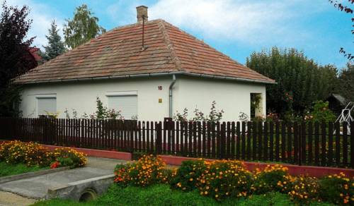 Hungary Booking.com