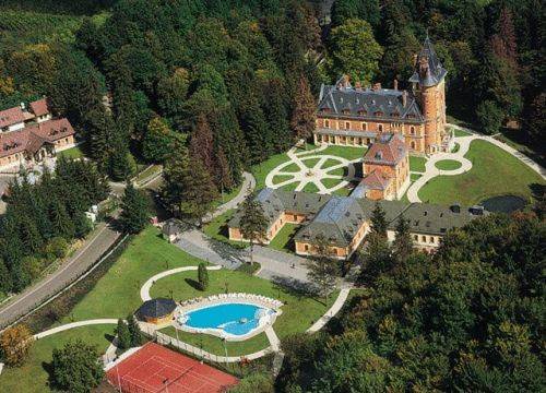 Parádsasvár Hungary Promo Code Booking.com