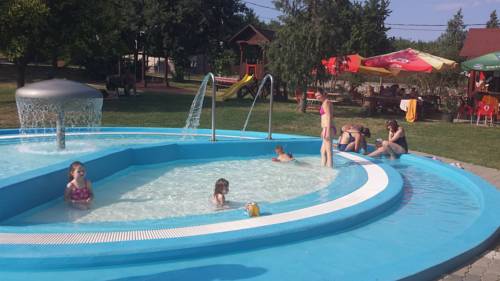 Siklós Hungary Promo Code Booking.com