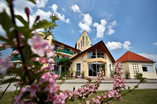 Zalakaros Hungary Promo Code Booking.com