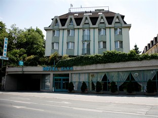 Hungary Agoda.com Hotels