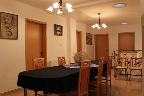 Hungary Booking.com