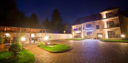 Sarvar Hungary Promo Code Agoda.com