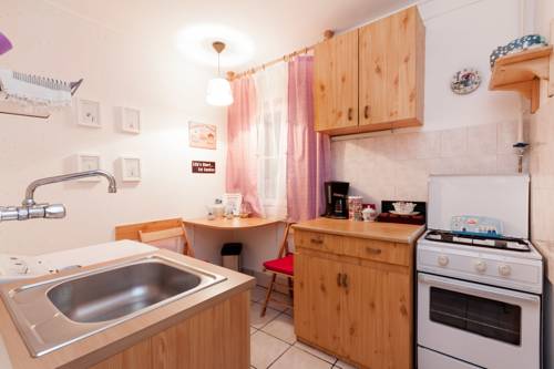Hungary Booking.com