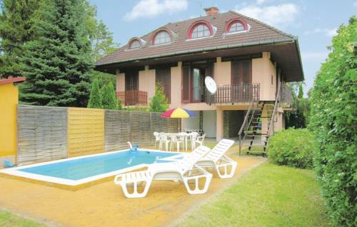 Zamárdi Hungary Promo Code Booking.com