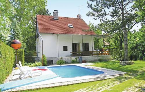 Siófok-Sostó Hungary Promo Code Booking.com