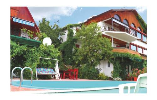 Csopak Hungary Promo Code Booking.com