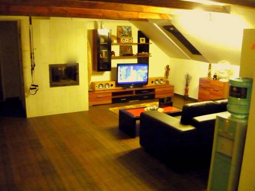 Hungary Booking.com